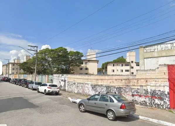 Imagem GALPÃO COMERCIAL PARA LOCAÇÃO NA AVENIDA PIRES DO RIO REGIÃO DE SÃO MIGUEL.