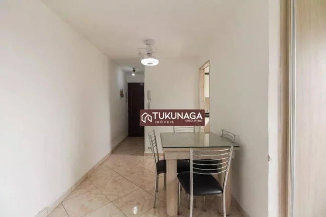 Imagem Apartamento com 2 quartos à venda, 50 m² por R$ 350.000 - Tatuapé - São Paulo/SP