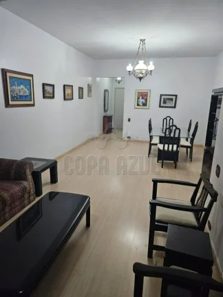 Imagem Copacabana - Residencial › Apartamento com 3 quarto(s) a Venda