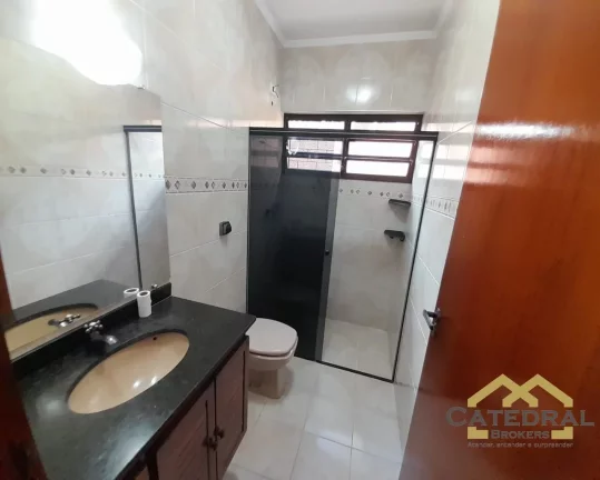 Imagem CASA RESIDENCIAL em JUNDIAÍ - SP, VILA BANDEIRANTES