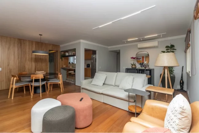 Imagem APARTAMENTO RESIDENCIAL em São Paulo - SP, Indianópolis