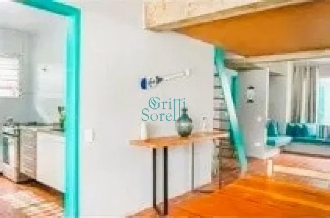 Imagem Casa/Sobrado à Venda em Itagua Ubatuba/SP.