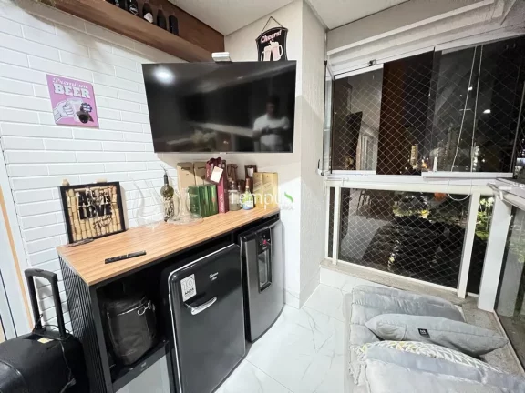 Imagem Twenty Five Park - Apartamento ALTO PADRÃO 198M²à venda no bairro Setor Bueno - Goiânia/GO
