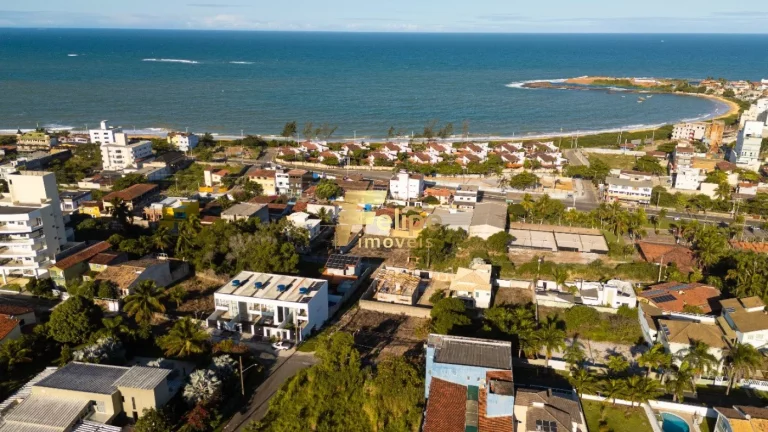 Imagem OPORTUNIDADE ÚNICA! Terreno de 720,00 m2 em Nova Guarapari, próximo à praia!