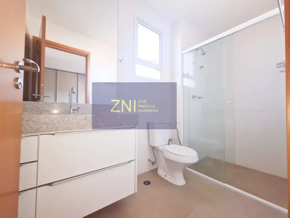 Imagem Apartamento à Venda no Nova Aliança, Ribeirão Preto R 1333