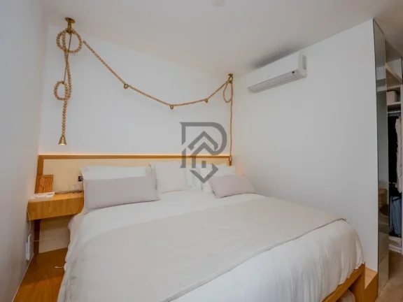 Imagem Apartamento Garden vila madalena pronto para morar