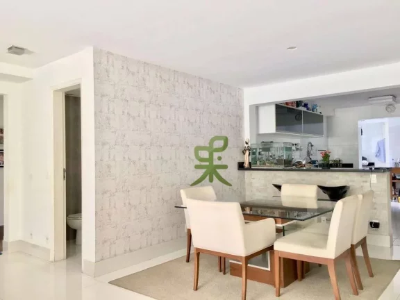 Imagem Apartamento com 3 dormitórios à venda, 142 m² por R$ 1.277.000,00 - Morumbi - São Paulo/SP