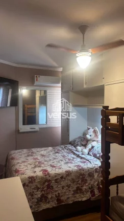 Imagem APARTAMENTO 1 DORMITÓRIO - CANTO DO FORTE