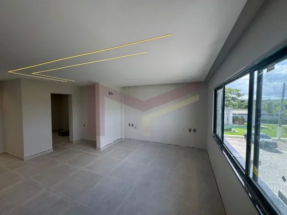 Imagem CASA DE ALTO PADRAO 4/4 SENDO 4 SUITES ( 3 CLOSET) NO PAPAGAIO