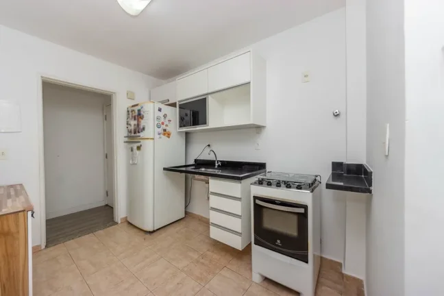Imagem APARTAMENTO RESIDENCIAL em São Paulo - SP, Moema