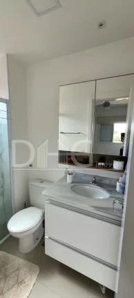 Imagem Apartamento à venda com 92m² | Tons do Morumbi | Paulínia - SP