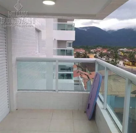 Imagem Apartamento à Venda em Flórida, Praia Grande - SP