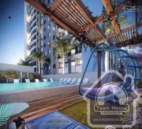 Imagem Apartamento a venda no Jardim Debora em Poá SP
