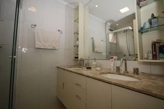 Imagem Apartamento com 3 Quartos à venda, 85m² - Sumaré