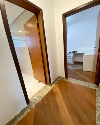 Imagem Sobrado 120m2 bem localizado no Bonfliglioli.FL13