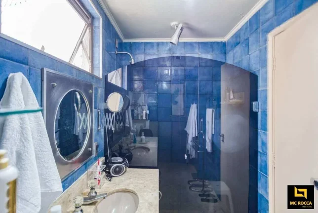Imagem Apartamento 4 dormitórios - Bairro Santo Antônio - São Caetano do Sul