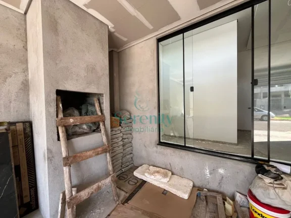 Imagem Casa à venda no Jardim Morumbi, em Londrina/PR