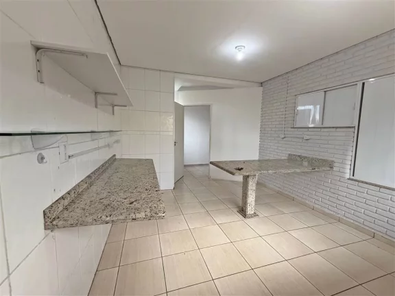 Imagem COMERCIAL COM 188 m² - GUILHERMINA - PRAIA GRANDE SP