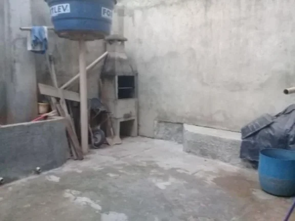 Imagem Sobrado para Venda por R$425.000,00 com 3 dormitórios, 1 suite e 2 vagas - Guaianases, São paulo / SP - Cód. BDI36919