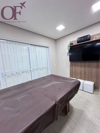 Imagem Casa à venda - Residencial dos Lagos - 4 Suítes - 850m² - Itupeva/SP