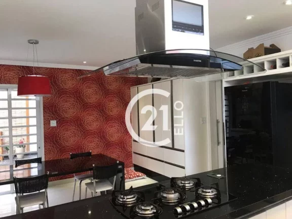 Imagem Excelente casa com 4 dormitórios à venda, 450 m² por R$ 3.980.000 - Moema