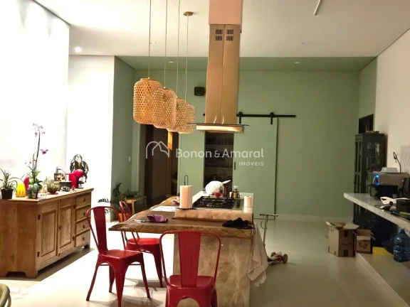 Imagem Recém-construída, térrea e cheia de estilo, essa casa é o equilíbrio perfeito entre conforto, f...