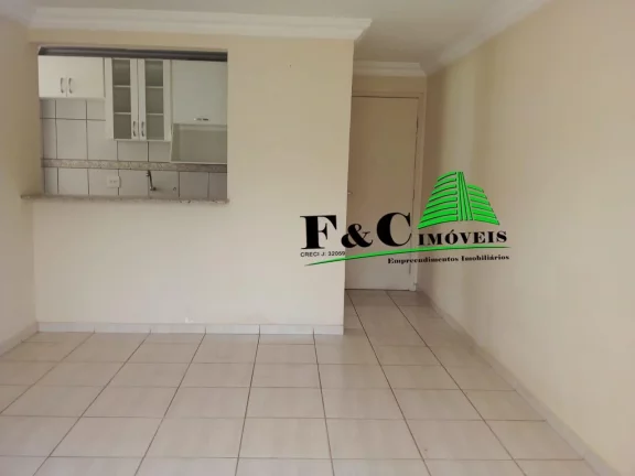 Imagem Apartamento para Venda em Campinas, Vila Nova, 3 dormitórios, 1 suíte, 2 banheiros, 1 vaga