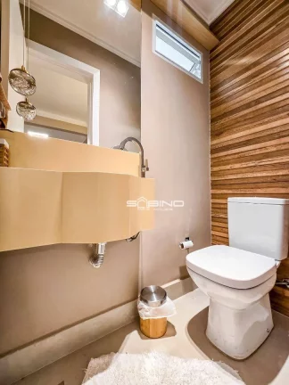 Imagem Apartamento à venda, com 3 dormitórios 1 suíte 115m² - em Riviera de São Lourenço - Bertioga SP