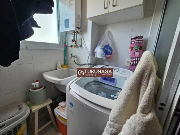 Imagem Studio com 1 dormitório à venda, 30 m² por R$ 305.000,00 - Gopoúva - Guarulhos/SP