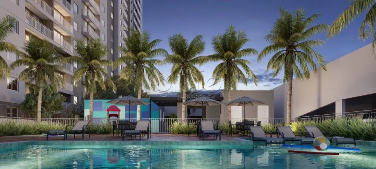 Imagem ESTILO FATIMA - APARTAMENTOS NO BAIRRO DE FÁTIMA EM FORTALEZA/CE Apartamentos 02 e 03 Quartos com v...