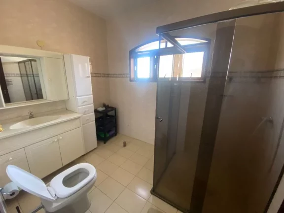 Imagem Casa, 438 m² - venda por R$ 1.300.000,00 ou aluguel por R$ 7.100,00/mês - Jardim Carlos Cooper - Suzano/SP