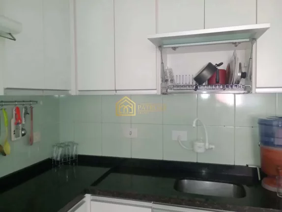 Imagem Apartamento Padrão