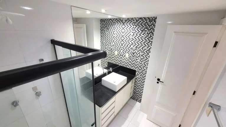 Imagem Apartamento à Venda no Candeal
