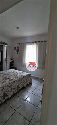 Imagem Apartamento com 2 dormitórios à venda, 87 m² por R$ 240.000,00 - Jardim Casqueiro - Cubatão/SP
