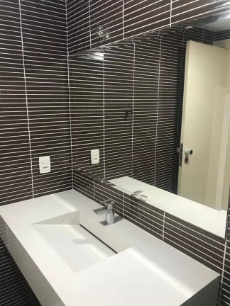 Imagem Flat para VENDA em Jardim Paulista - New Star 47m²