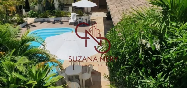 Imagem APARTAMENTO COM 2 QUARTOS EM PONTA NEGRA