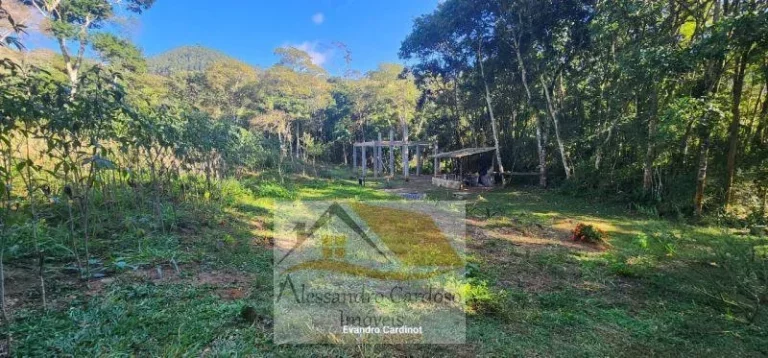 Imagem Terreno, 23.000m2 à venda em Stucky