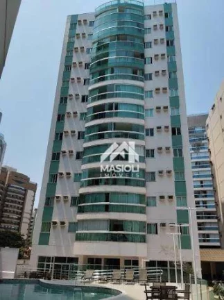 Imagem Cobertura com 3 dormitórios à venda, 158 m² por R$ 1.980.000,00 - Praia da Costa - Vila Velha/ES