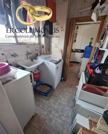 Imagem APARTAMENTO RESIDENCIAL em SÃO PAULO - SP, VILA ESPERANÇA