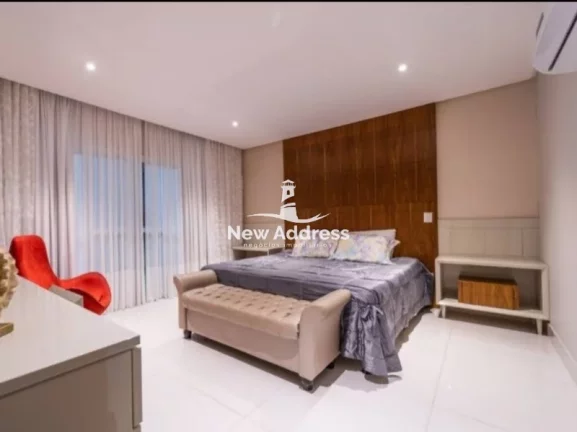 Imagem Casa duplex à venda no Condomínio Boulevard Lagoa na Serra