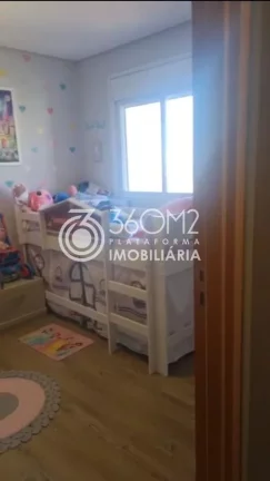 Imagem Apartamento para Venda em Santo André / SP no bairro Campestre