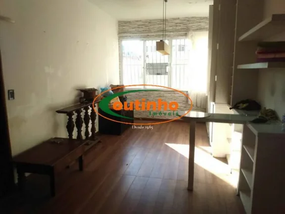 (29858) Rua Martins Pena - Tijuca