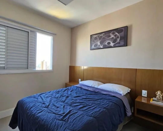 Imagem Apartamento bonfiglioli, 2 dormitórios, 1 vaga de carro .
