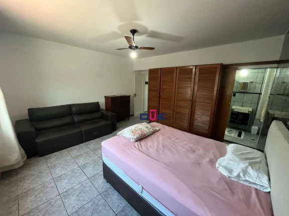 Imagem Apartamento 2 Quartos, 1 Suíte - Ponta da Praia - Santos/SP