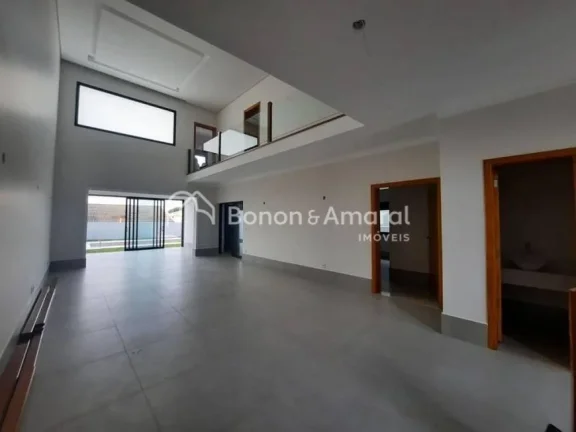 Imagem Maravilhoso sobrado com excelente acabamento no Condomínio Figueira Branca, Betel, Paulínia.

Cont...