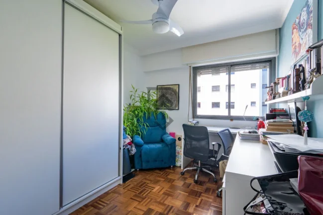 Imagem Apartamento Campo belo pronto para morar proximo metrô