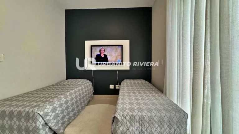 Imagem Apartamento à venda em Bertioga, Riviera | Módulo 07, com 3 quartos, 161,85m2
