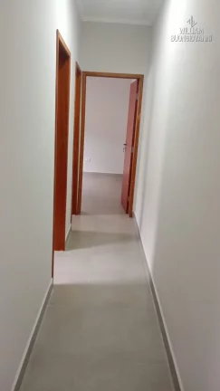 Imagem Casa à Venda – Mongaguá | 3 Dormitórios + Piscina | R$ 379.000