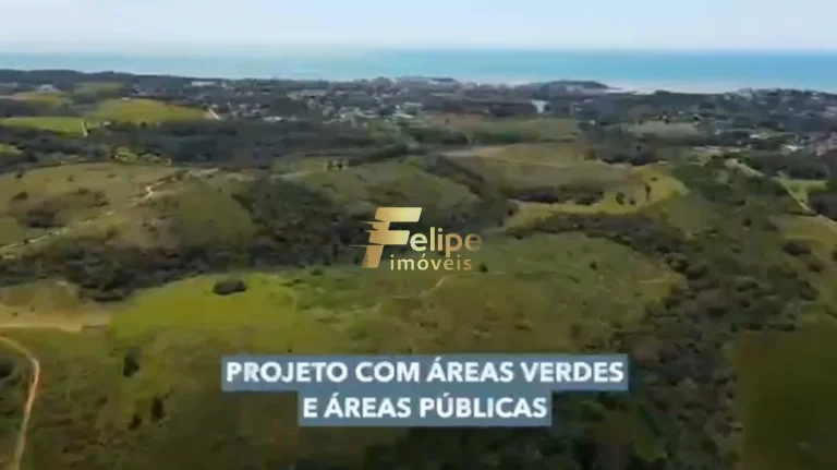 Imagem Projeto de loteamento em Nova Guarapari.
