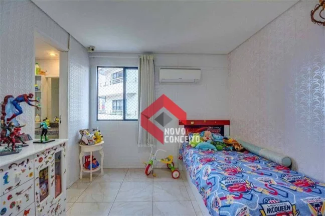 Imagem Apartamento à venda, 200 m² por R$ 665.000,00 - Aldeota - Fortaleza/CE